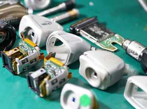 Rigid scope Image blur Faults repairing,Repair <b>Camera</b> Head,Flexible&Rigid Endoscopes,<b>Video</b> Processor,<b>Light</b> Source,Insufflator - Product Image 6