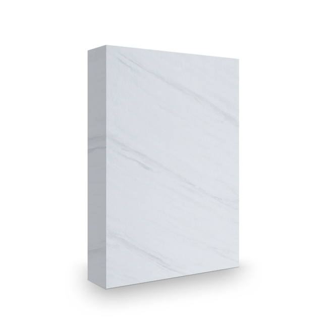 Marble Resin Solid Surface 6mm 8mm 12mm Veining Acrylic Solid Surface Sheet for Kitchen Bar Vanity Countertops