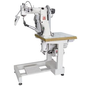 Máquina de Coser Industrial de Puntada Fija Tipo Sentado De Coser 168 - Product Image 1