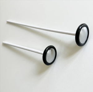 Marteau de réflexe manuel Icare en alliage de zinc pour l'examen médical par percussion et l'analyse des nerfs en clinique et à l'hôpital - Product Image 4
