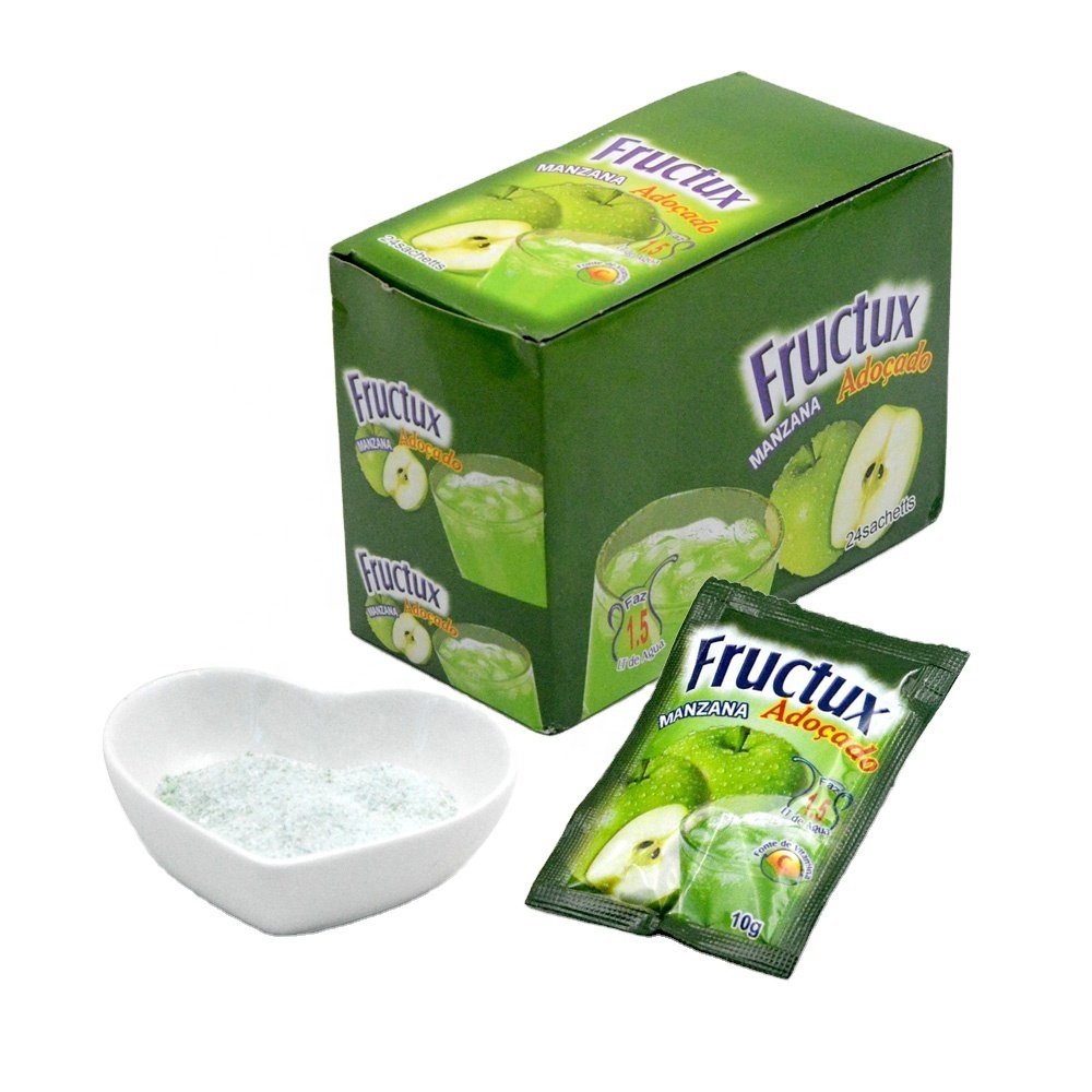 high quality different fruity juice powder instant fruit flavored drink powder