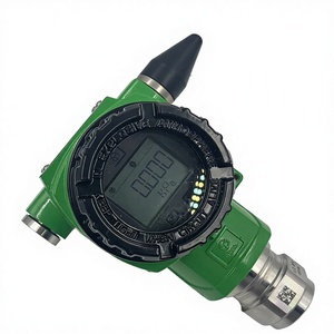 Промышленный беспроводной 4G-преобразователь давления 4-20 мА на монокристаллическом кремнии для водоочистки - Product Image 5