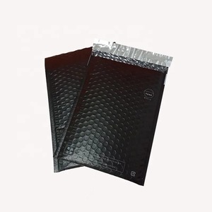 Bán buôn có thể tái chế không thấm nước vận chuyển bưu phẩm nhựa Bưu Chính bọc đệm phong bì bao bì bong bóng Poly bưu phẩm gửi thư Túi - Product Image 3