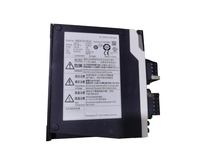 Servomoteur MBDKT2510CA1 400W MINAS A5, amplificateur de mouvement, unité de contrôle en boucle fermée pour systèmes d'automatisation de précision CNC