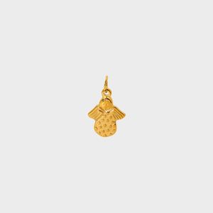 Pendentif personnalisé, style viral pour les réseaux sociaux, haute adhérence, placage sous vide standard - Product Image 3