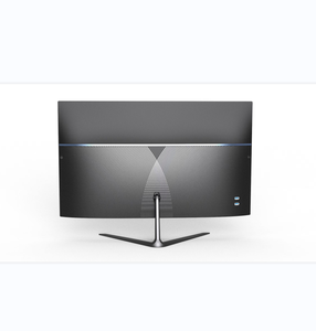 Haute qualité OEM AIO tout en un PC 21.5 23.8 27 pouces Core I3 I5 I7 bureau tout en un Pc Core pour jeu bureau étude jeu Pc - Product Image 6