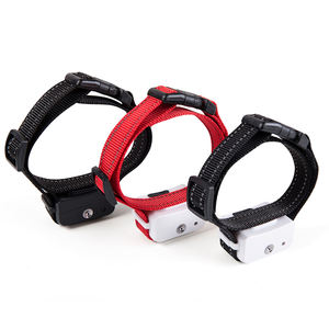 Répulsif anti-aboiement pour chien rechargeable, étanche, en plastique, avec fonction de formation, activation vocale, pulvérisation automatique de sécurité, batterie écologique - Product Image 3