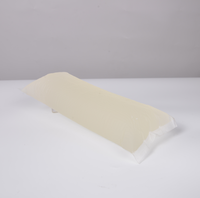 Adhésif sensible à la pression thermofusible à haute viscosité adhésif pour serviettes hygiéniques