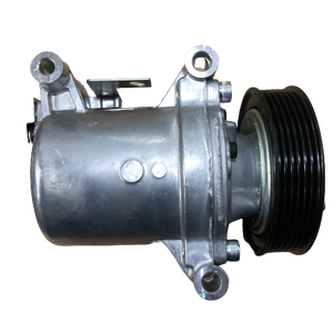 Compresseur AC 12V de haute qualité pour PEUGEOT 301 Elysee 1.6 Nouveau JSR11T601078 pour modèles de climatisation 9676011680 & 9806599380 - Product Image 5