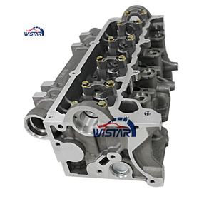 Culasse de <span class=keywords><strong>moteur</strong></span> Diesel 1.46L <span class=keywords><strong>K9K</strong></span>-<span class=keywords><strong>700</strong></span> pour Renault Clio Kangoo Scenic Megane pour Nissan QASHQAI1 1.5 DCi MICRA3 NOTE - Product Image 6