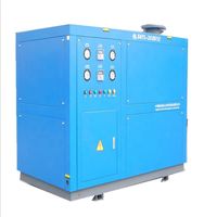 Excellente unité de séparation d'air de représentation/usine industrielle de l'oxygène avec la longue durée de vie