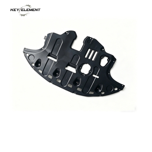 KEY ELEMENT Produttore di Protezioni Sottoscocca per Motori Auto, Copertura Inferiore Motore 29110-G5000 per Kia Niro Hybrid 2019-2021 - Product Image 3