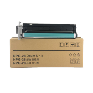 Giá bán buôn trống đơn vị NPG-28 gpr18 C-EXV14 cho Canon Ir2016 ir2020 IR2420 <span class=keywords><strong>ir2320</strong></span> ir2318 trống đơn vị G28 - Product Image 1