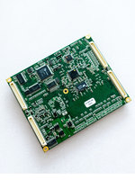 Placa Base Médica Congatec AG L133509 PN:024477 C.1, Placa Base Industrial para Computadora, Placa CPU Integrada ETX, 100% Probada y Funcional
