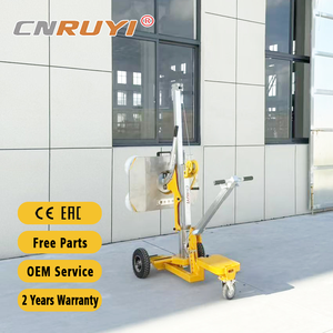 200kg điện xoay tay nâng lên hoist máy/Thiết bị Chân không nâng lên xe đẩy - Product Image 1