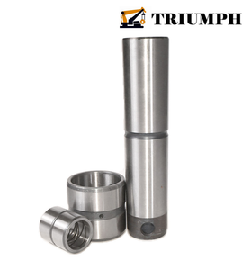 Bán buôn Nhà máy cung cấp trực tiếp của chất lượng cao thép không gỉ máy xúc xô Phụ kiện ống lót - Product Image 2