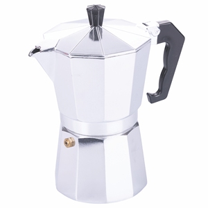 Caffettiera Tradizionale da 6 Tazze - Product Image 1