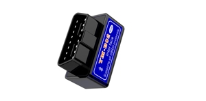 Siêu <span class=keywords><strong>ELM</strong></span> <span class=keywords><strong>327</strong></span> cho <span class=keywords><strong>Bluetooth</strong></span> OBD <span class=keywords><strong>Scanner</strong></span> code Reader Android Car công cụ chẩn đoán cho OBDII giao thức - Product Image 4