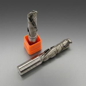 Fraise à bois diamantée CNC pour le travail du bois et la fraisage du bois - Product Image 2