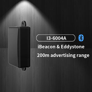 Beacon Bluetooth Eddystone Impermeable con Chip Nrf52 para Ubicación en Interiores, Monitoreo de Movimiento en Tiempo Real y Seguimiento de Inventario - Product Image 1