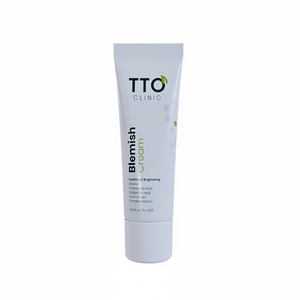 Crema Correctora de Manchas TTO Clinic 75ml, Hidratante Profunda, Terapia Hidratante, Cremas BB y CC para Todo Tipo de Piel - Product Image 2