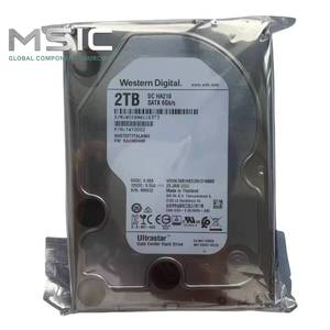 1W10002 HUS722T2TALA604 Disco Duro HDD SATA de 2 TB y 3.5 Pulgadas - Product Image 1
