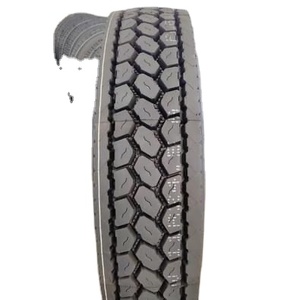 Neumáticos para Autobuses, Camiones y Vehículos Pesados LT245/75R17-10PR, Cámara de Aire Radial para Camiones de Minería de Uso Pesado, Nueva - Product Image 1