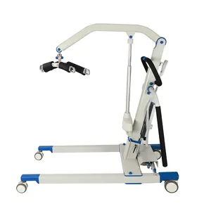 Pengangkat Pasien Rumah Sakit, Lift Pasien Seluler Bertenaga Listrik, Hoist Pasien Bergerak - Product Image 1
