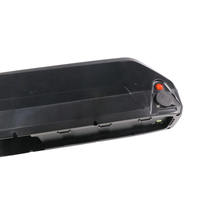 Batterie de vélo électrique OUXI V8 Downtube 48V 15ah 17.5ah 20ah pour vélo électrique Ouxi V20 H9 Fatbike