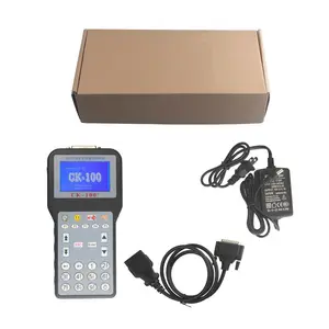 Newest Generation SBB CK100 Auto Key Programmer V 99.99 CK 100