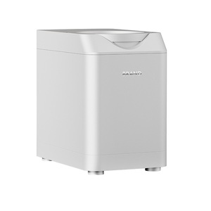 Bac à compost pour déchets alimentaires 3-5H Moulin à séchage rapide Composteur de cuisine électrique à faible bruit et 4,5 L - Product Image 2