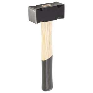 PICARD - 0004101-2000 Trineo minero de patrón holandés No. 41 ES - EAN 4016671002959 MARTILLOS Y CINCELES MAZO - Product Image 1