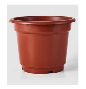 Maceta de plástico de colores para plantas pequeñas y suculentas, <span class=keywords><strong>macetas</strong></span> de vivero baratas y ligeras, plan para casa verde - Product Image 6