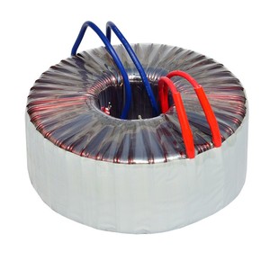 45 0 45 24-0-24 50 0 50 в усилитель мощности тороидальный аудио трансформатор - Product Image 3
