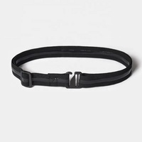 Ceinture de maintien de chemise réglable, anti-dérapante et anti-plis, universelle pour hommes et femmes