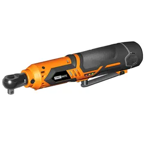 Primo Tasso di Commercio All'ingrosso di 12V 55N.m 230RPM Cordless Chiave A Cricchetto