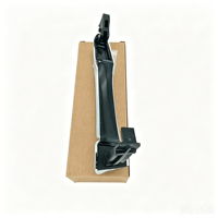Pièces automobiles d'origine neuves de haute qualité, poignée de porte arrière droite en plastique 83661-D3010 pour Tucson 2015, garantie 12 mois