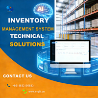 Sistema Inteligente de Inventario con IA: Pronóstico de Demanda de Productos, Alerta de Inventario, Predicción de Saturación de Capacidad y Alerta de Riesgos