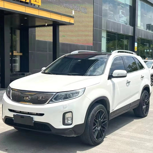 Venta Especial: <span class=keywords><strong>Kia</strong></span> <span class=keywords><strong>Sorento</strong></span> 2.2T Diésel SUV Usado en Perfectas Condiciones, 5 Plazas, <span class=keywords><strong>Segunda</strong></span> <span class=keywords><strong>Mano</strong></span> - Product Image 2