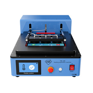 TBK-288L Máy Tính Bảng Máy Mở Màn Hình LCD Tự Động Cho iPad Cho <span class=keywords><strong>iPhone</strong></span> Màn Hình LCD Full Series Tháo Rời Trong Khi Điện Thoại Không Bị Tổn Thương Màn Hình - Product Image 5