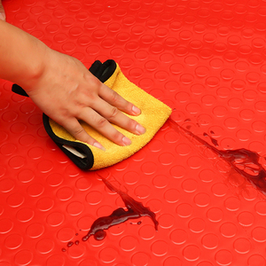 Alfombra de PVC de Alta Calidad para Autobús/Barco/Tren - Product Image 2