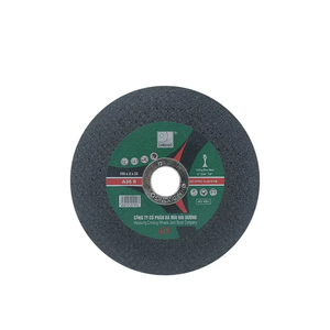 Disco Abrasivo de Óxido de Aluminio de 150 mm, Fabricado en Vietnam, para Pulir Metal Industrial - Product Image 2