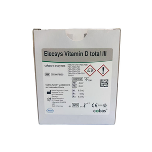 Roche 전기화학 발광 시약 For411,601,801 본 마커 시약 빈혈 시약 VD + 페리틴 - Product Image 5