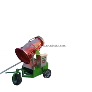 Automation Snow Spray Making <b>Machine</b> for <b>Ski</b> Resorts Snow Maker <b>Machine</b> - Product Image 3