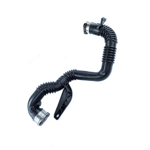 144604EB1B 144604EB0B Tubo di Aspirazione dell'Aria di Carica per Intercooler Turbo, Compatibile con Nissan <span class=keywords><strong>Qashqai</strong></span> J11 <span class=keywords><strong>Renault</strong></span> Kadjar Koleos II 2014-2019 - Product Image 3