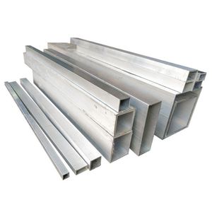Profilé de cadre en aluminium pour <span class=keywords><strong>porte</strong></span> <span class=keywords><strong>coulissante</strong></span> pour armoires de cuisine Cadre de <span class=keywords><strong>porte</strong></span> en verre - Product Image 1