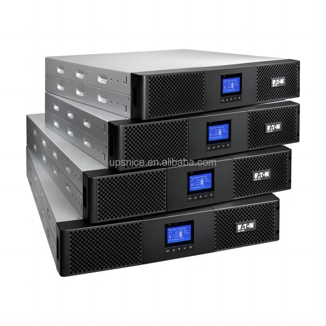 1-3KVA UPS Uninterruptible Power Supply 900/1350/1800/2700W Online Rack-mounted 9SX1000IR/1500IR/2000IR/3000IR 2U