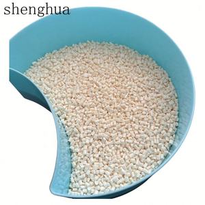 Granules de résine d'ABS vierge de la matière première 121H d'ABS de rigidité élevée pour les appareils ménagers - Product Image 4