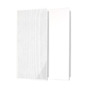 Pourquoi les <span class=keywords><strong>architectes</strong></span> choisissent les panneaux de plafond en aluminium : durabilité et design réunis - Product Image 3