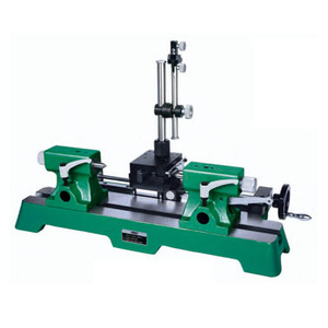 Centre en acier Insize 4723-300 avec mesure de rectitude, précision de 2 µm - Product Image 1